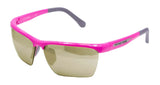 Scheyden CIA Grabber Small Sunglasses 179 / Pink