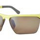Neon Yellow