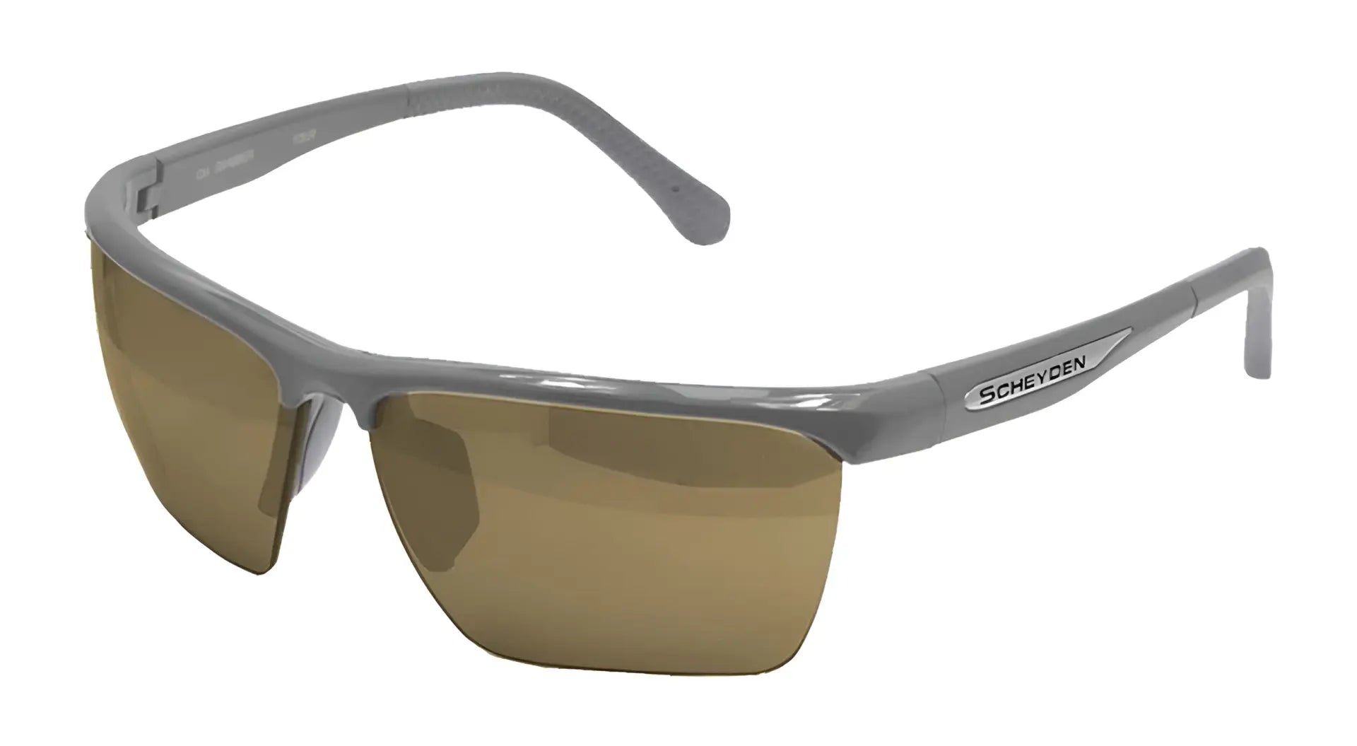 Scheyden CIA Grabber Sunglasses 179 / Grey
