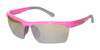 Scheyden CIA MERCURY Sunglasses | Size 55 / Pink / LT33 Light Bronze (Non-Polar/Razor Sharp Resin)