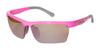 Scheyden CIA MERCURY Sunglasses | Size 55 / Pink / LT16 Bronze (Non-Polar/Razor Sharp Resin)