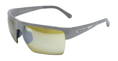 Scheyden CIA Panorama Sunglasses 179 / Grey