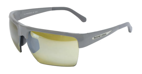 Scheyden CIA Panorama Sunglasses 179 / Grey