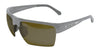 Scheyden CIA PANORAMA Sunglasses | Size 64 / Black / LT16 Bronze (Non-Polar/Razor Sharp Resin)
