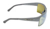 Scheyden CIA PANORAMA Sunglasses | Size 64 / Black / LT16 Bronze (Non-Polar/Razor Sharp Resin)