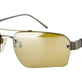 LT33 Light Bronze (Non-Polar/Razor Sharp Resin)