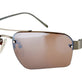 LT16 Bronze (Non-Polar/Razor Sharp Resin)