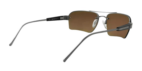 Scheyden CIA Titanium Sunglasses 349 / Natural Titanium