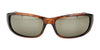 Scheyden JET-A Sunglasses | Size 63 / Black / Bronze (Non-Polar/Mineral Glass)