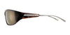 Scheyden JET-A Sunglasses | Size 63 / Black / Bronze (Non-Polar/Mineral Glass)