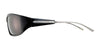 Scheyden JET-A Sunglasses | Size 63 / Black / Bronze (Non-Polar/Mineral Glass)