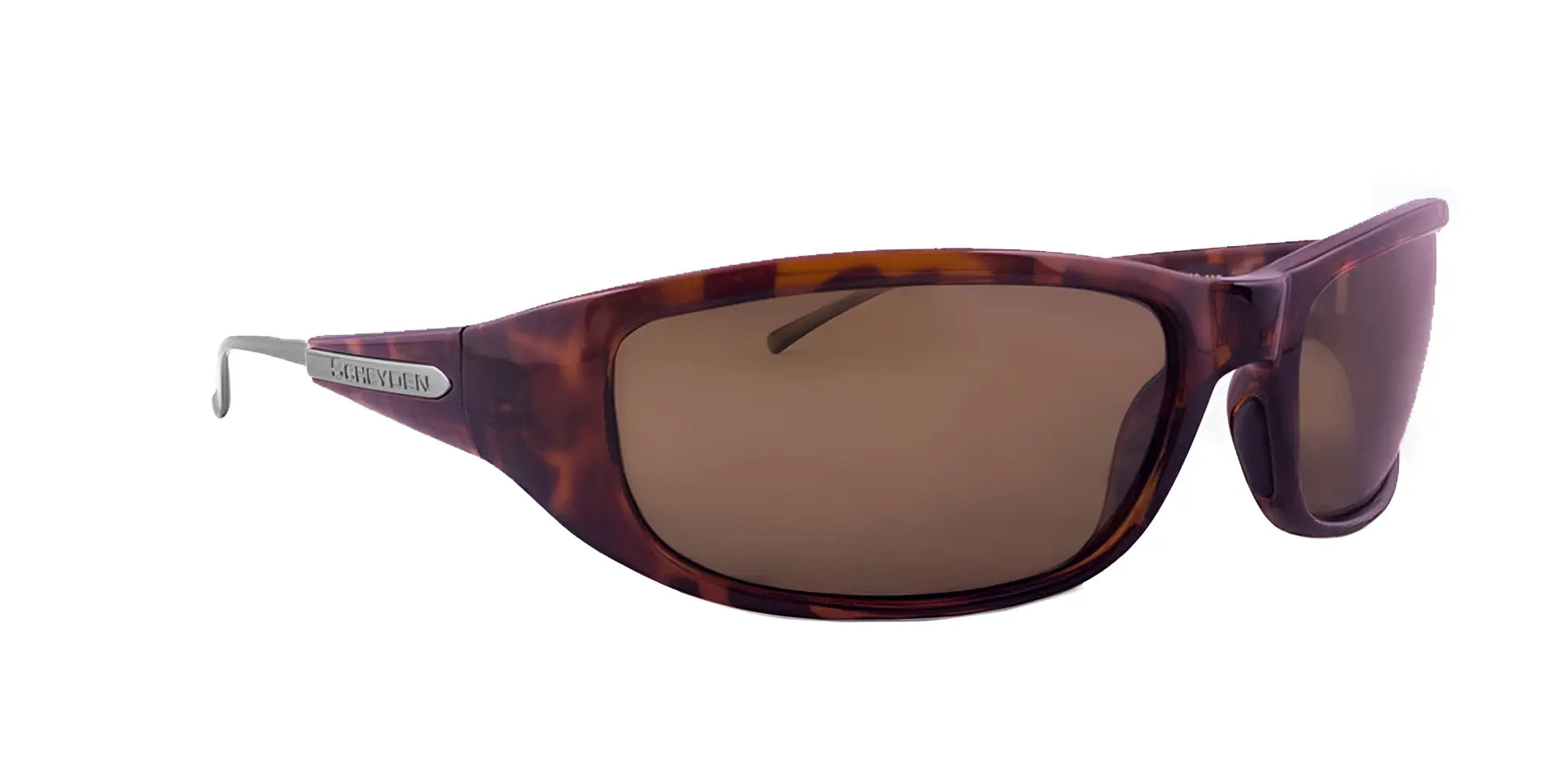 Scheyden Jet-A Sunglasses 329 / Tortoise