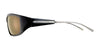 Scheyden JET-A Sunglasses | Size 63 / Black / Bronze (Non-Polar/Mineral Glass)