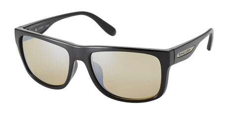 Scheyden Looper Sunglasses 179 / Black