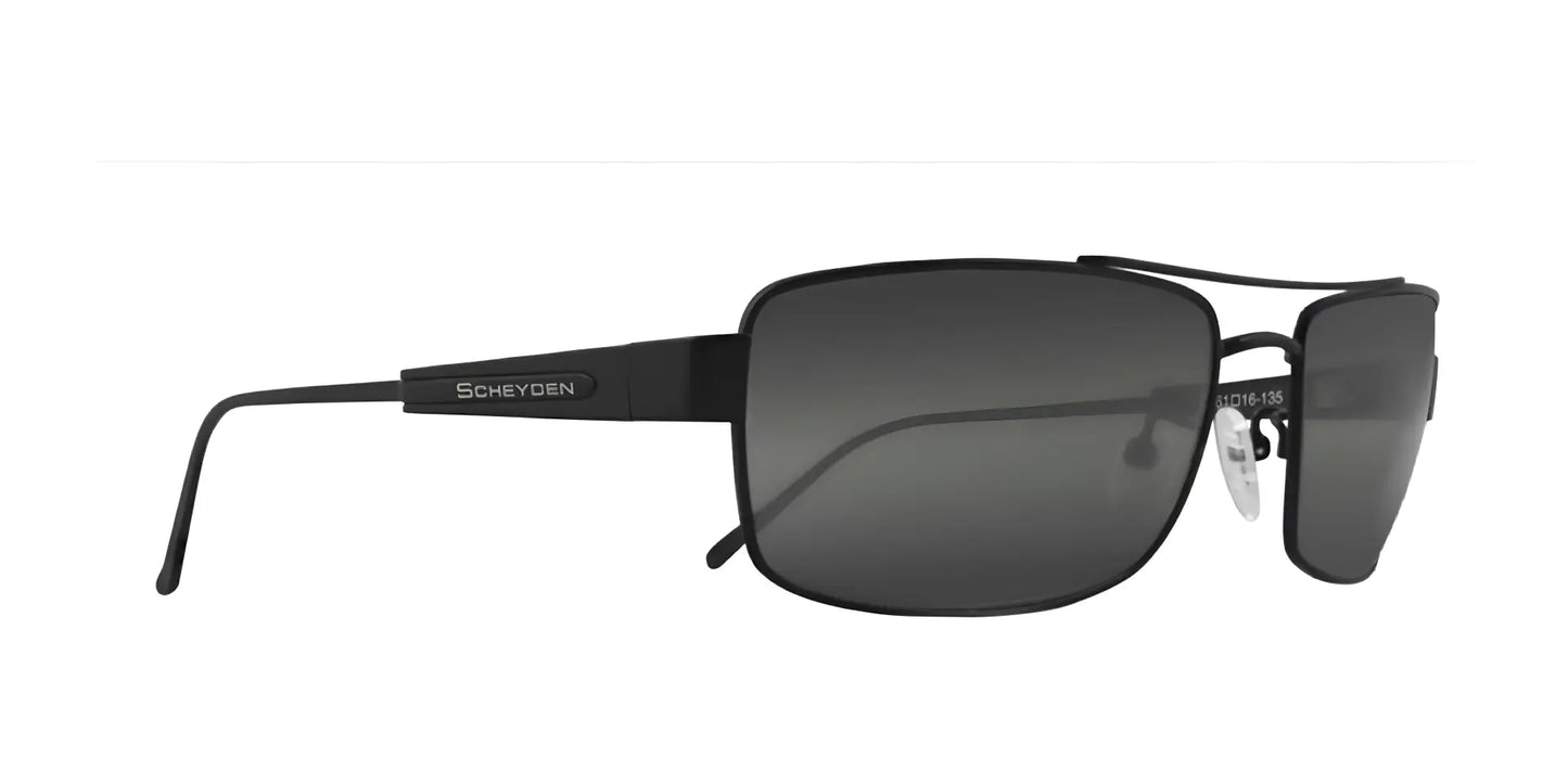 Scheyden Mustang Sunglasses 309 / Black