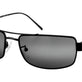 Gray (Non-Polar/Mineral Glass)