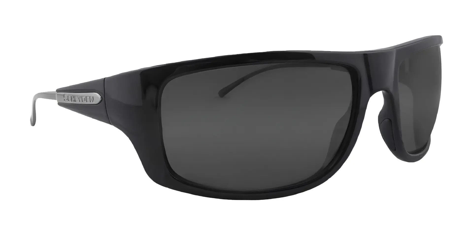 Scheyden Panorama Sunglasses 279 / Black