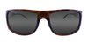 Scheyden PANORAMA Sunglasses | Size 64 / Black / Bronze (Non-Polar/Mineral Glass)