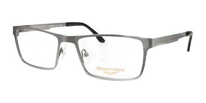 Scheyden Performance Eyeglasses 349 / Natural Titanium