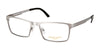 Scheyden PERFORMANCE Eyeglasses / Natural Titanium / Size 55