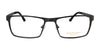 Scheyden PERFORMANCE Eyeglasses / Black Titanium / Size 55