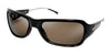 Scheyden REVELRY Sunglasses | Size 60 / Black / Bronze (Non-Polar/Razor Sharp Resin)