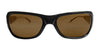 Scheyden REVELRY Sunglasses | Size 60 / Black / Bronze (Non-Polar/Razor Sharp Resin)