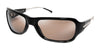Scheyden REVELRY Sunglasses | Size 60 / Black / Bronze (Non-Polar/Razor Sharp Resin)