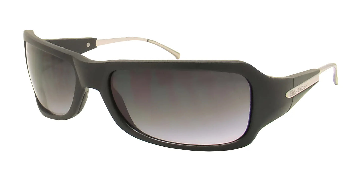 Scheyden Revelry Sunglasses 319 / Tortoise