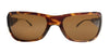 Scheyden REVELRY Sunglasses | Size 60 / Black / Bronze (Non-Polar/Razor Sharp Resin)
