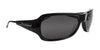 Scheyden REVELRY Sunglasses | Size 60 / Black / Bronze (Non-Polar/Razor Sharp Resin)