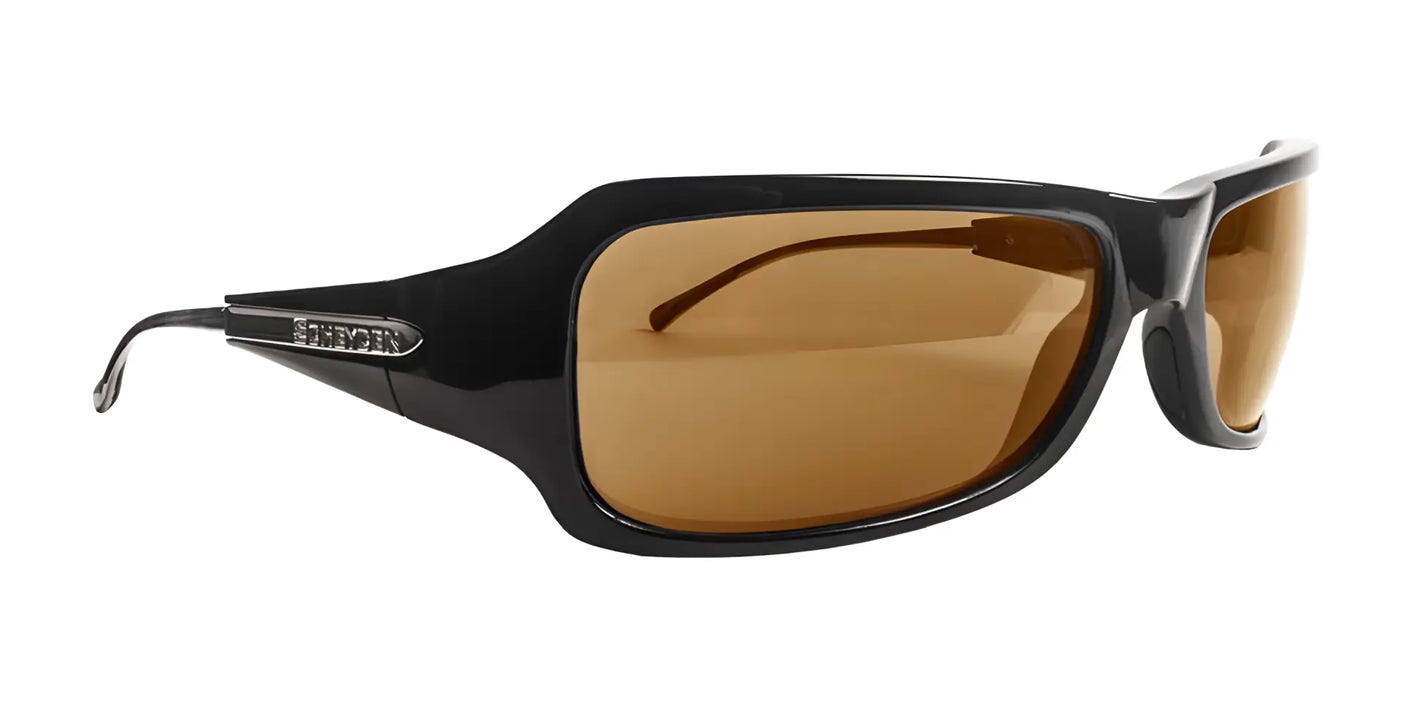 Scheyden Revelstoke Sunglasses 329 / Black