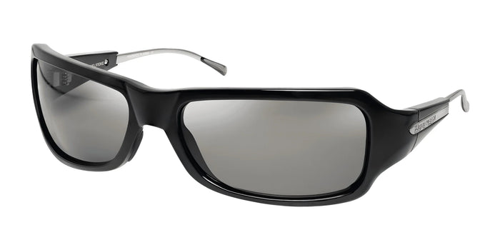 Scheyden REVELSTOKE Sunglasses | Size 63 / Black / Bronze (Non-Polar / Mineral Glass)