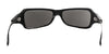 Scheyden REVELSTOKE Sunglasses | Size 63 / Black / Bronze (Non-Polar/Mineral Glass)