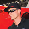 Scheyden REVELRY Sunglasses | Size 60 / Black / Bronze (Non-Polar/Razor Sharp Resin)