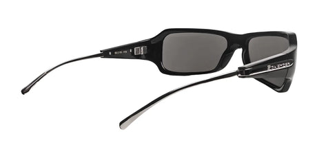 Scheyden Revelstoke Sunglasses 329 / Black