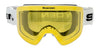 Scheyden M1 Snow Goggles / White / Blue Bird & Storm Rider