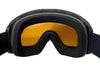 Scheyden M1 Snow Goggles / White / Blue Bird & Storm Rider