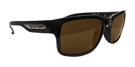 Scheyden Waylite Sunglasses 199 / Black