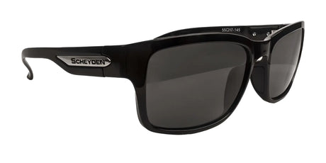 Scheyden Waylite Sunglasses 199 / Black