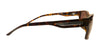Scheyden WAYLITE Sunglasses | Size 55 / Black / Gray (Non-Polar/Razor Sharp Resin)
