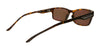Scheyden WAYLITE Sunglasses | Size 55 / Black / Gray (Non-Polar/Razor Sharp Resin)
