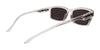 Scheyden WAYLITE Sunglasses | Size 55 / Black / Gray (Non-Polar/Razor Sharp Resin)