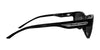 Scheyden WAYLITE Sunglasses | Size 55 / Black / Gray (Non-Polar/Razor Sharp Resin)