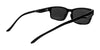Scheyden WAYLITE Sunglasses | Size 55 / Black / Gray (Non-Polar/Razor Sharp Resin)