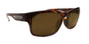 Scheyden WAYLITE Sunglasses | Size 55 / Black / Gray (Non-Polar/Razor Sharp Resin)