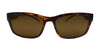 Scheyden WAYLITE Sunglasses | Size 55 / Black / Gray (Non-Polar/Razor Sharp Resin)