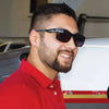 Scheyden WAYLITE Sunglasses | Size 55 / Black / Gray (Non-Polar/Razor Sharp Resin)