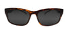 Scheyden WAYLITE Sunglasses | Size 55 / Black / Gray (Non-Polar/Razor Sharp Resin)