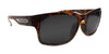 Scheyden WAYLITE Sunglasses | Size 55 / Tortoise / Gray (Non-Polar/Razor Sharp Resin)